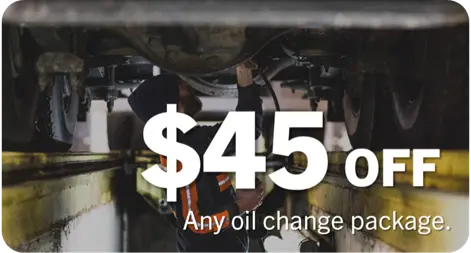 Boss Shop Oil Change Discount - Big Rig Savings and Boss Shop give you discounts on truck oil changes near you today.